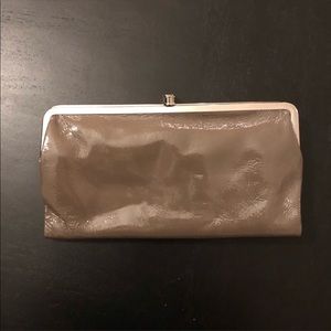 Hobo wallet
